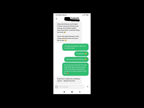 ❤️ Na ou faʻaopoopoina se PAWG fou mai Tinder i laʻu tamaʻitaʻi (talu i Tinder aofia ai) Pono matagofie